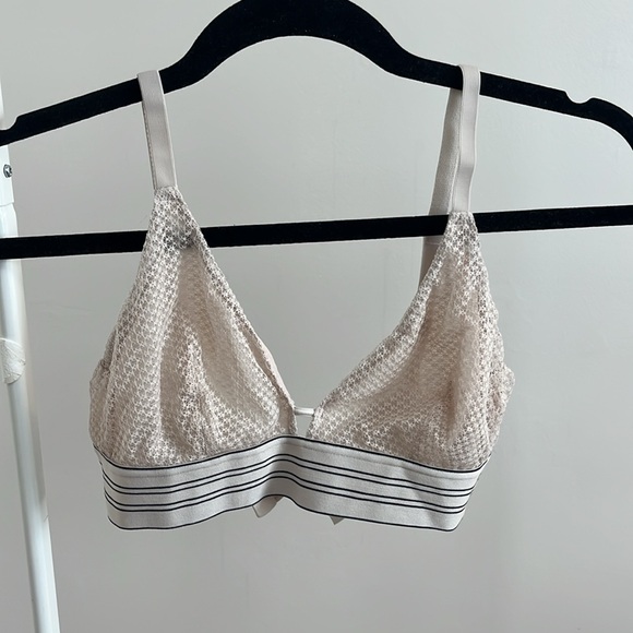 Bralettes (4 total): Lively, Free People, Urban Outfitters size XS-L - Picture 4 of 7